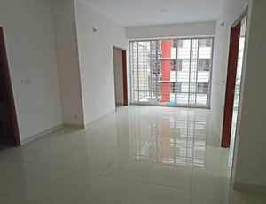 APARTMENT for sale Basundhara R/A