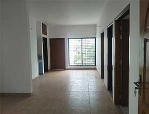 APARTMENT for sale Basundhara R/A