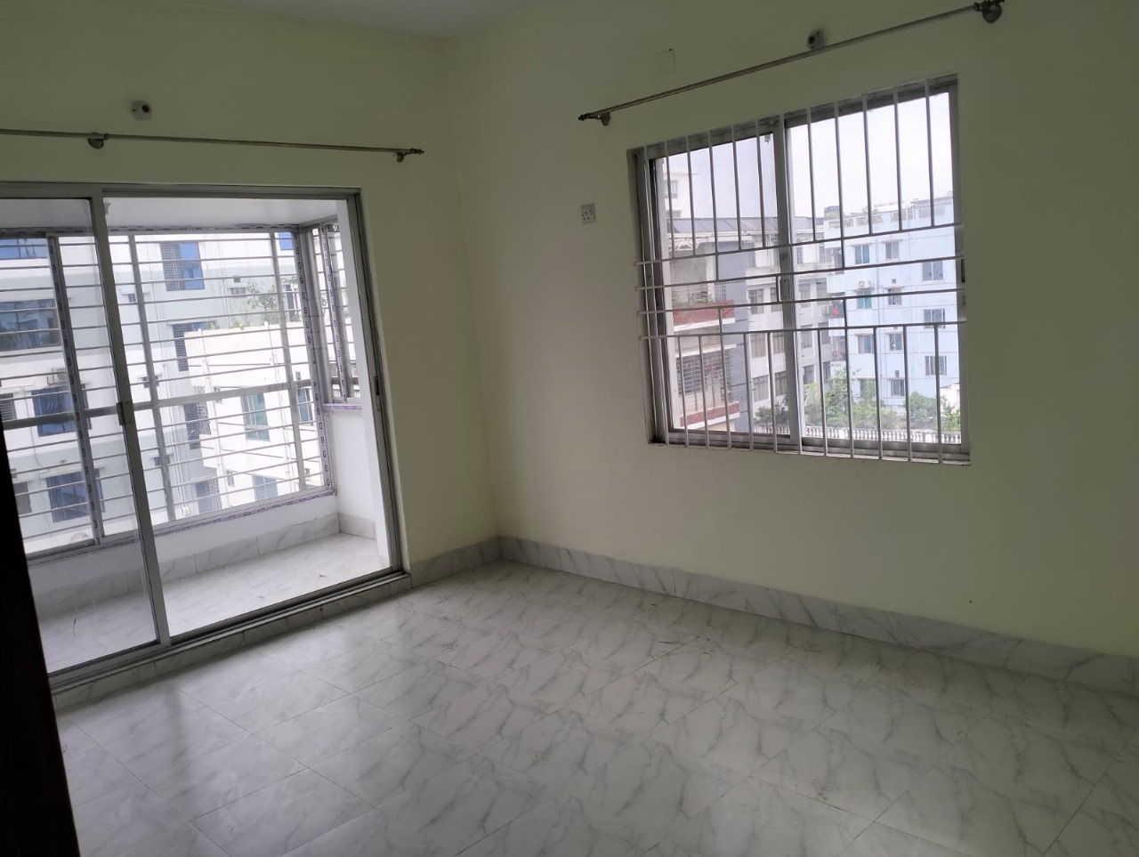 APARTMENT For Sale NIKETON.