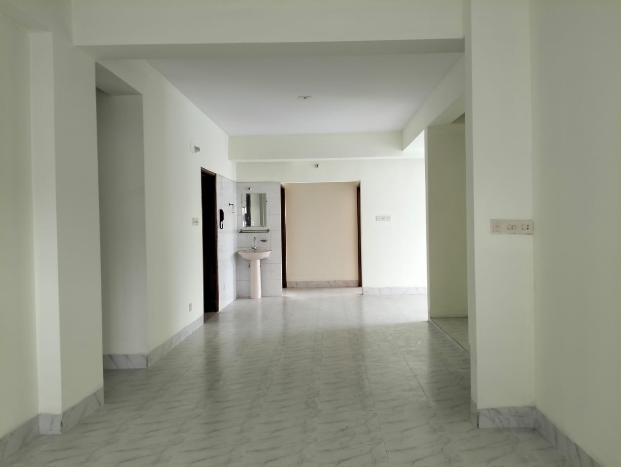 APARTMENT For Sale UTTARA.