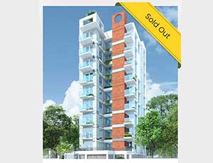 APARTMENT for sale GULSHAN- 2