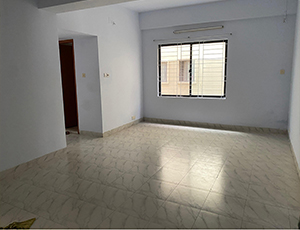 APARTMENT For Sale Uttara