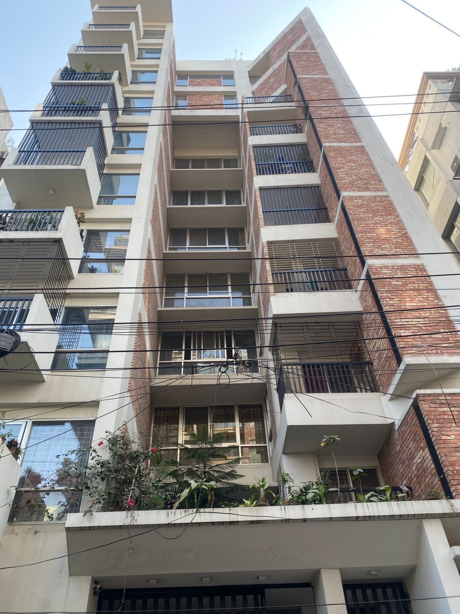 APARTMENT For Sale Uttara.