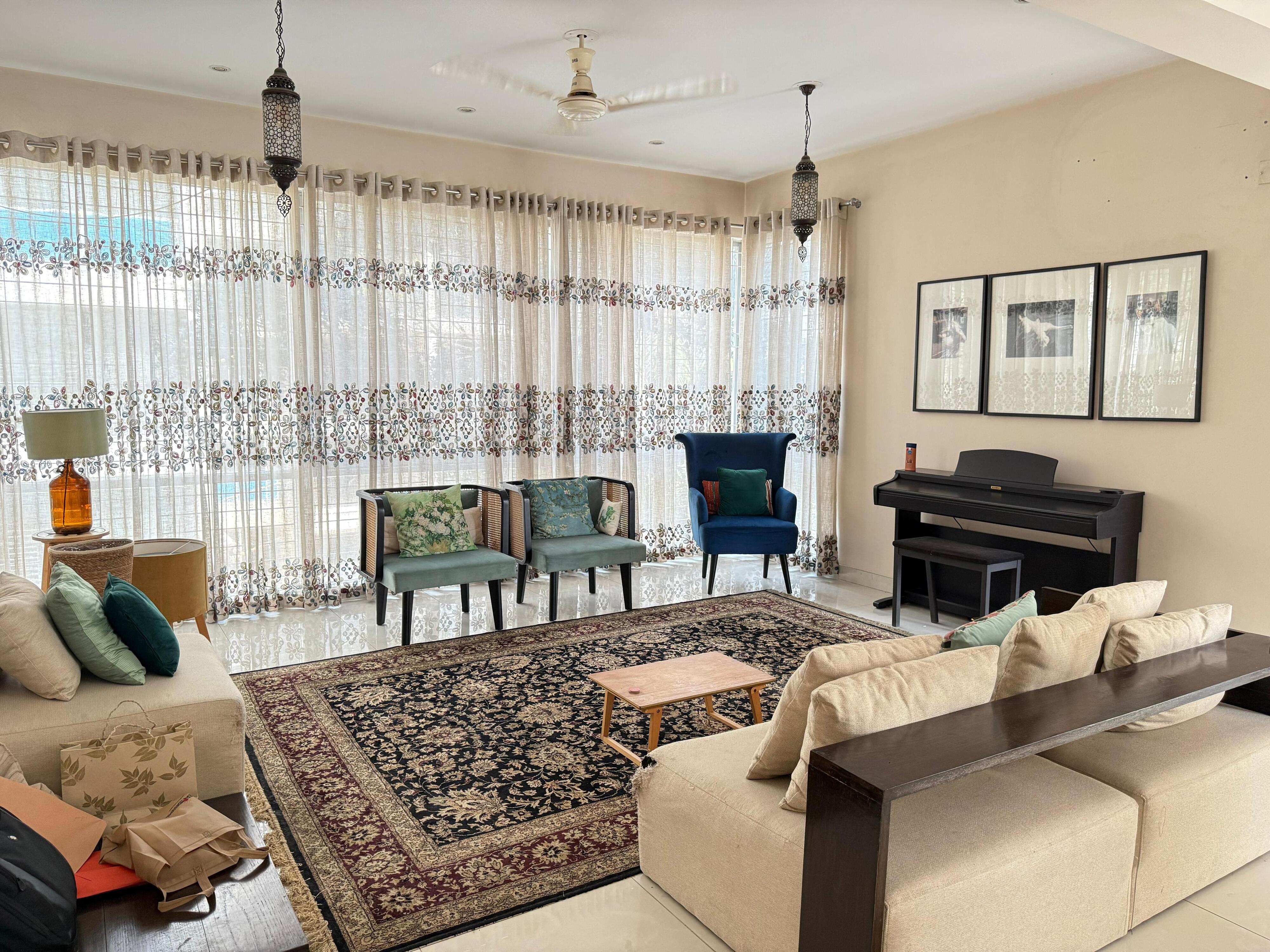 Luxurious Apartment Available for sale in Banani.
