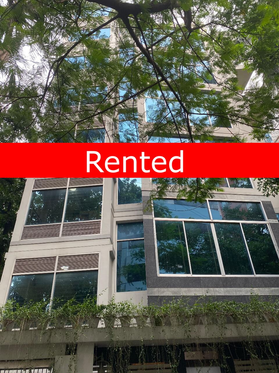 APARTMENT for RENT BANANI