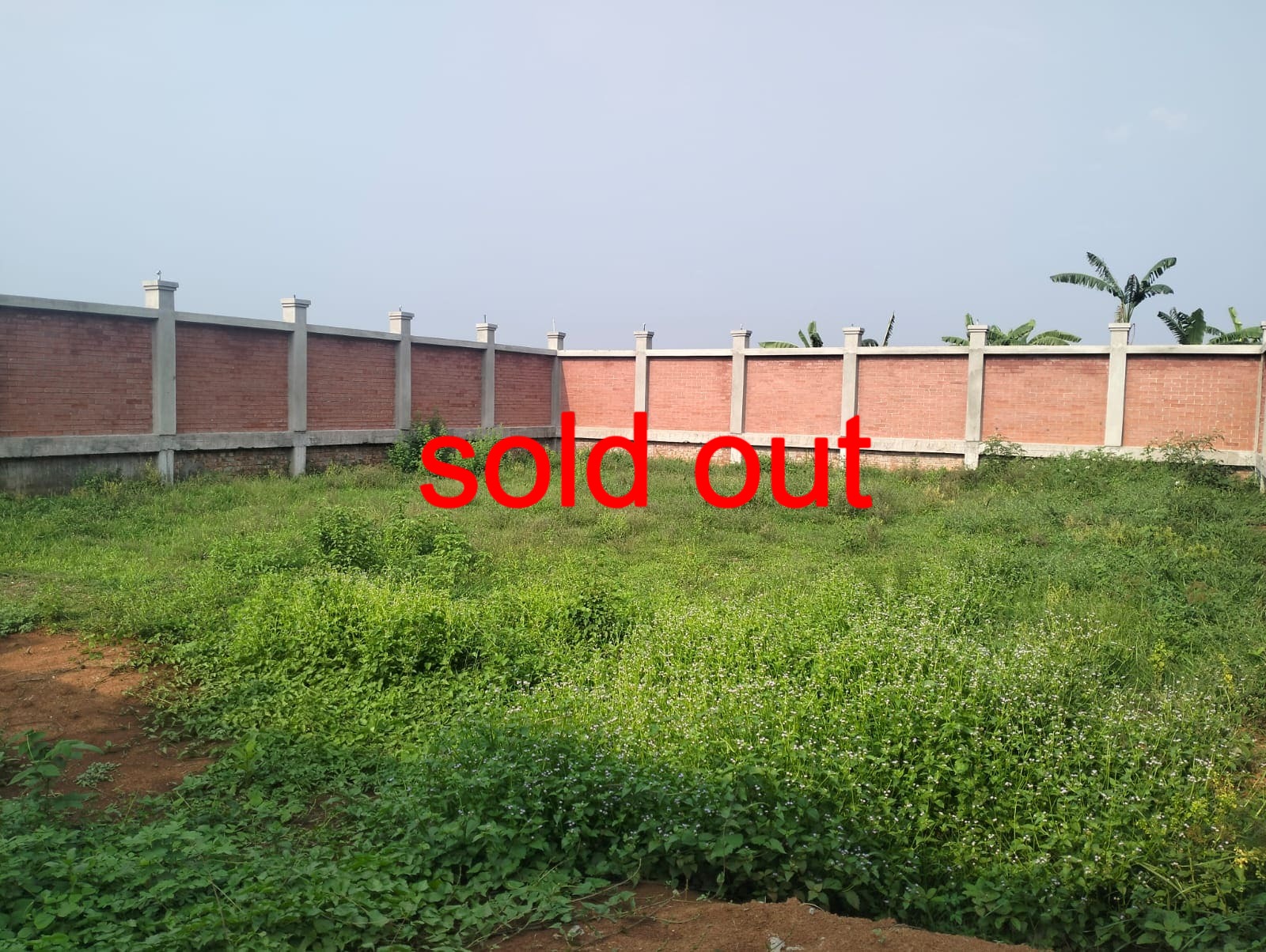 LAND F0R SELL AT PURBACHAL